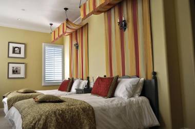 The Villa at Arden Hills