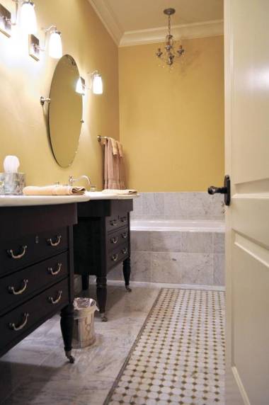 The Villa at Arden Hills