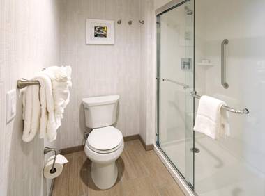 Hampton Inn & Suites Sacramento at CSUS