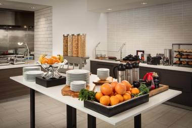 Hilton Garden Inn Sacramento Airport Natomas