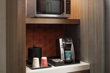 Hilton Garden Inn Sacramento Airport Natomas