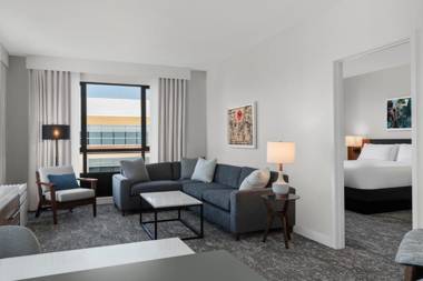 Tapestry By Hilton The Fort Sutter Hotel Sacramento Ca