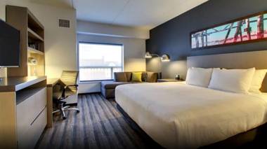 Hyatt House Sacramento-Midtown