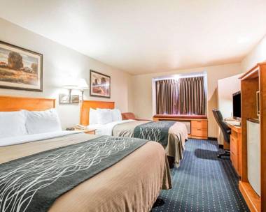 Comfort Inn & Suites Salinas