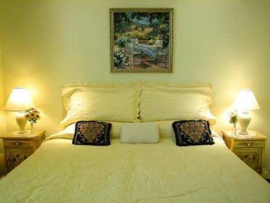 San Anselmo Inn