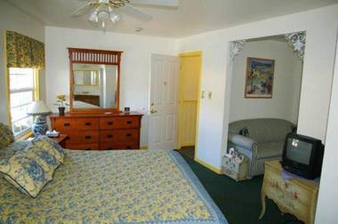 San Anselmo Inn