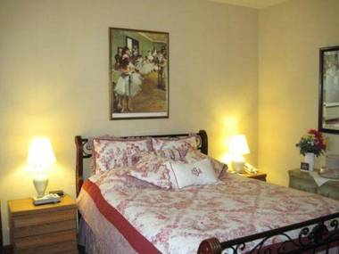 San Anselmo Inn