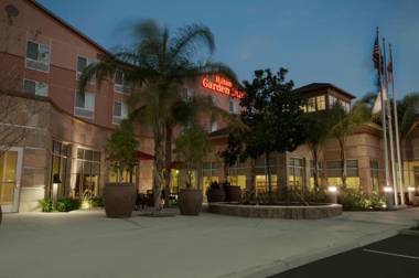 Hilton Garden Inn San Bernardino