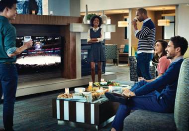 Residence Inn by Marriott San Bernardino