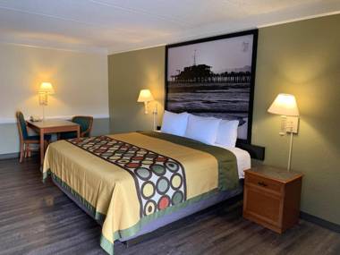 Super 8 by Wyndham San Bernardino