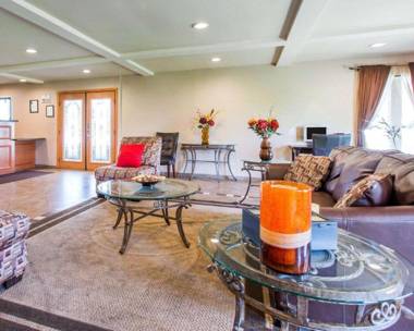 Quality Inn San Bernardino