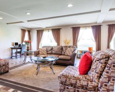 Quality Inn San Bernardino