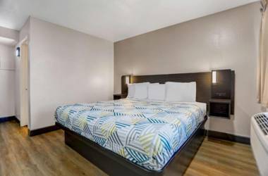 Motel 6-San Bernardino CA - North