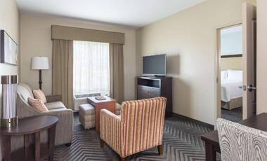 Homewood Suites by Hilton San Bernardino