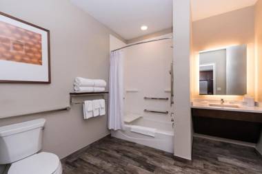 TownePlace Suites by Marriott San Bernardino Loma Linda