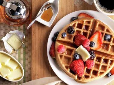 Home2 Suites By Hilton San Bernardino