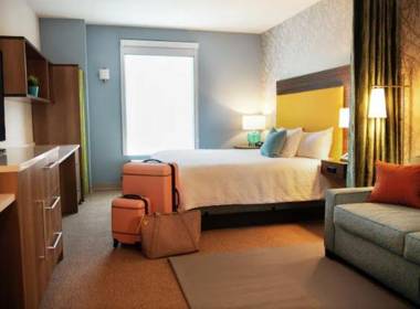 Home2 Suites By Hilton San Bernardino