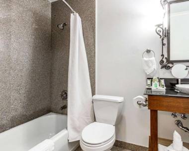 Villa Montes Hotel Ascend Hotel Collection