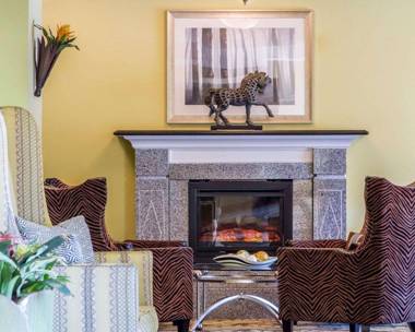 Villa Montes Hotel Ascend Hotel Collection