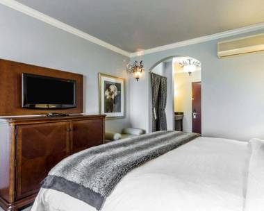 Villa Montes Hotel Ascend Hotel Collection