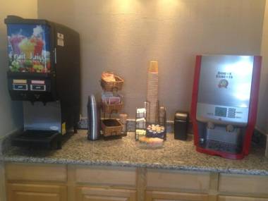 Regency Inn at San Francisco Airport