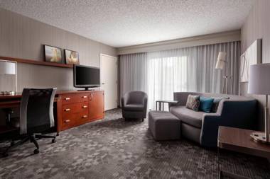 Courtyard by Marriott San Francisco Airport