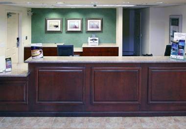 Fairfield Inn & Suites by Marriott San Francisco San Carlos