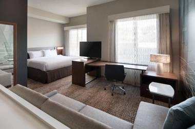 Residence Inn by Marriott Redwood City San Carlos