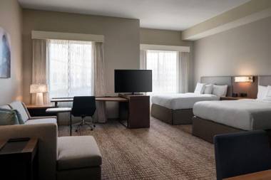 Residence Inn by Marriott Redwood City San Carlos