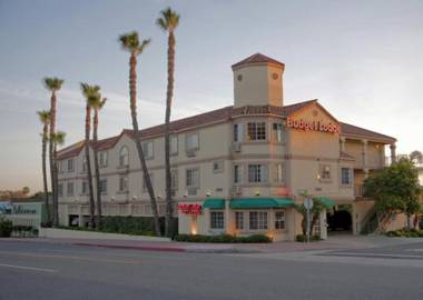 Americas Best Value Inn San Clemente Beach