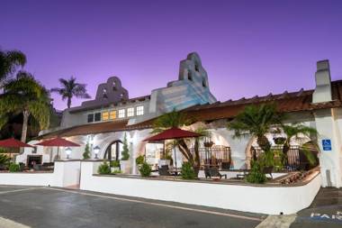 Holiday Inn Express San Clemente N – Beach Area an IHG Hotel