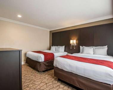 Comfort Suites San Clemente Beach