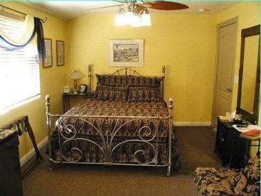 Always Inn San Clemente Bed & Breakfast by Elevate Rooms