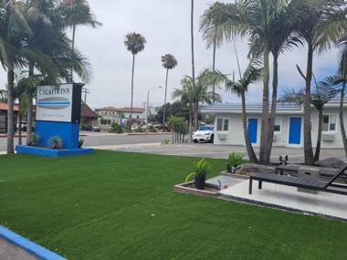 Calafia Inn