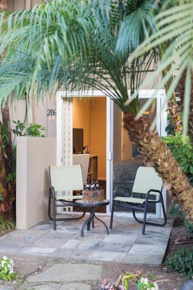 The Dana on Mission Bay