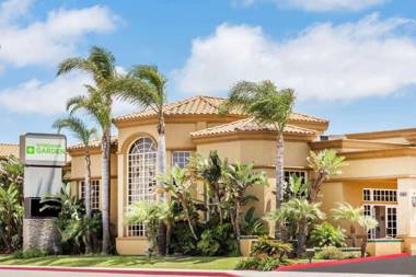 Wyndham Garden San Diego