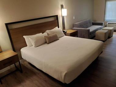 Wyndham Garden San Diego