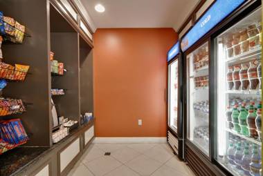 Hilton Garden Inn San Diego Del Mar