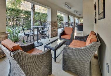 Hilton Garden Inn San Diego Del Mar