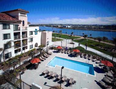 Homewood Suites by Hilton San Diego Airport-Liberty Station