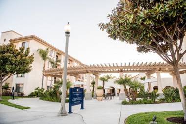 Homewood Suites by Hilton San Diego Airport-Liberty Station