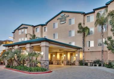 Homewood Suites by Hilton San Diego-Del Mar