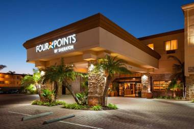 Four Points by Sheraton San Diego - Sea World