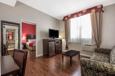 Ramada by Wyndham San Diego Airport