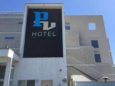 Porto Vista Hotel In Little Italy