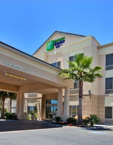 Holiday Inn Express San Diego - Otay Mesa an IHG Hotel