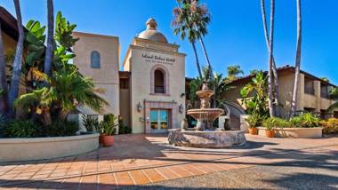 Best Western PLUS Island Palms Hotel & Marina
