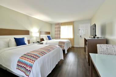 The Atwood Hotel San Diego - SeaWorld/Zoo