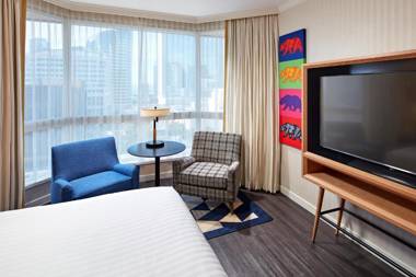 The Bristol Hotel San Diego