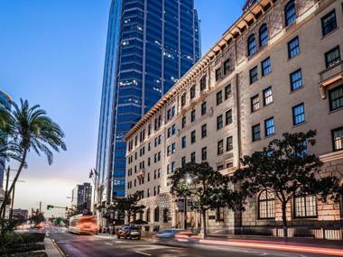 The Guild Hotel San Diego a Tribute Portfolio Hotel